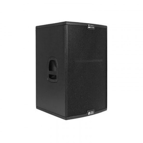 DB Technologies SIGMA S115 1000W 15" / 1.4" Active Speaker