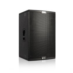 dBTechnologies SIGMA-S115-F Active 15" Speaker