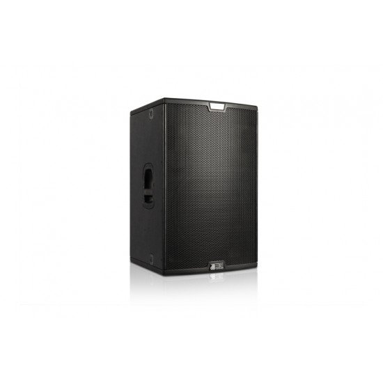 dBTechnologies SIGMA-S115-F Active 15" Speaker