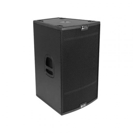 DB Technologies SIGMA S118 1400W 18" Active Subwoofer