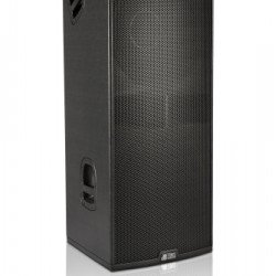 dBTechnologies SIGMA-S218 Active Bassreflex Subwoofer