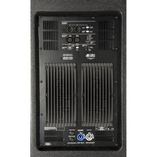 dB Technologies VIO S218 Active Bassreflex subwoofer