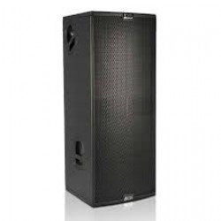 dBTechnologies SIGMA-S218 Active Bassreflex Subwoofer