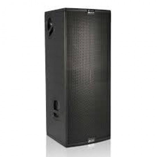 dB Technologies VIO S218 Active Bassreflex subwoofer