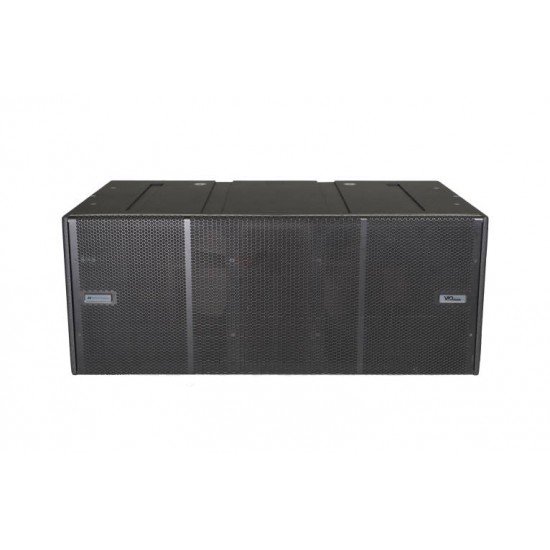 dB Technologies VIO S218 Active Bassreflex subwoofer