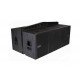 dB Technologies VIO S218 Active Bassreflex subwoofer