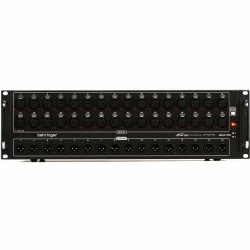 Behringer S32 Digital Stage Box