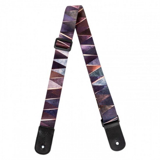 Flight S35 ARCANA Polyester Ukulele Strap