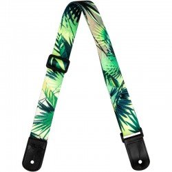 Flight S35 Jungle Polyester Ukulele Strap