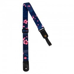 Flight S35 Sakura Polyester Ukulele Strap