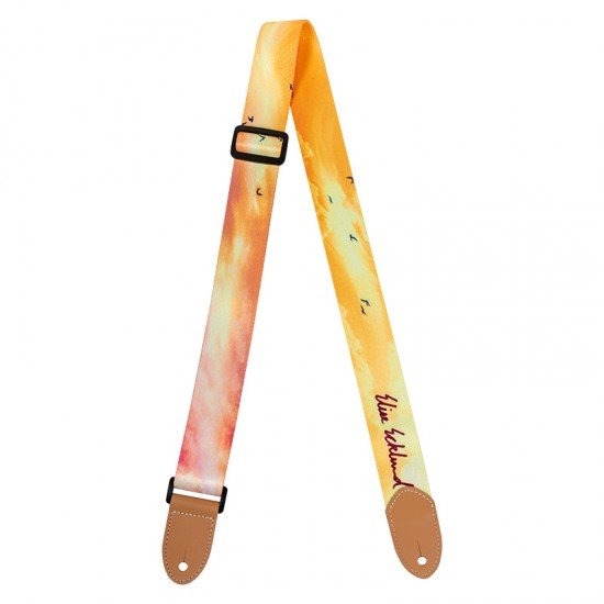 Flight S35 SUNSET Elise Ecklund Signature Ukulele Strap