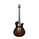 PRS McCarty Singlecut 594 - 10Top Black Gold Wrap Burst Custom Color