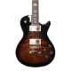 PRS McCarty Singlecut 594 - 10Top Black Gold Wrap Burst Custom Color