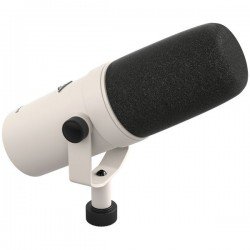 Universal Audio SD-1 Standard Dynamic Microphone - White