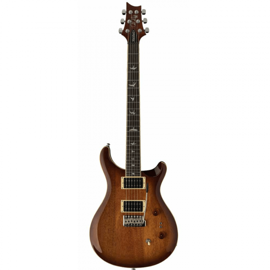 PRS SE Standard 24-08 Electric Guitar Tobacco Sunburst