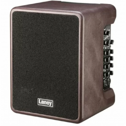 Laney AFRESCO2 Acoustic instrument combo - 60W - Rechargable Li-Ion battery power