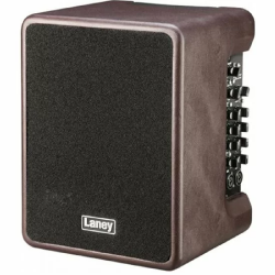 Laney AFRESCO2 Acoustic instrument combo - 60W - Rechargable Li-Ion battery power