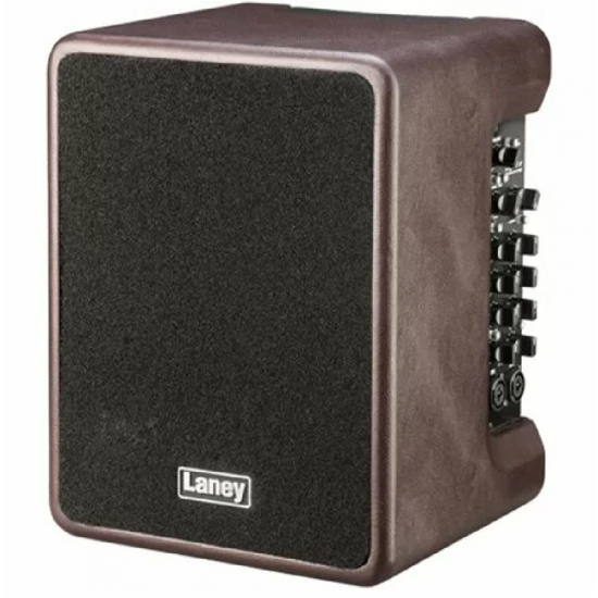 Laney AFRESCO2 Acoustic instrument combo - 60W - Rechargable Li-Ion battery power Laney AFRESCO2 Acoustic instrument combo - 60W - Rechargable Li-Ion battery power