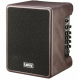 Laney AFRESCO2 Acoustic instrument combo - 60W - Rechargable Li-Ion battery power Laney AFRESCO2 Acoustic instrument combo - 60W - Rechargable Li-Ion battery power