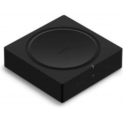 Sonos Amp - The Versatile Amplifier for Powering All Your Entertainment - Black