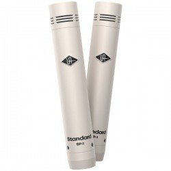 Universal Audio SP-1 Standard Pencil Microphone - Matched Pair