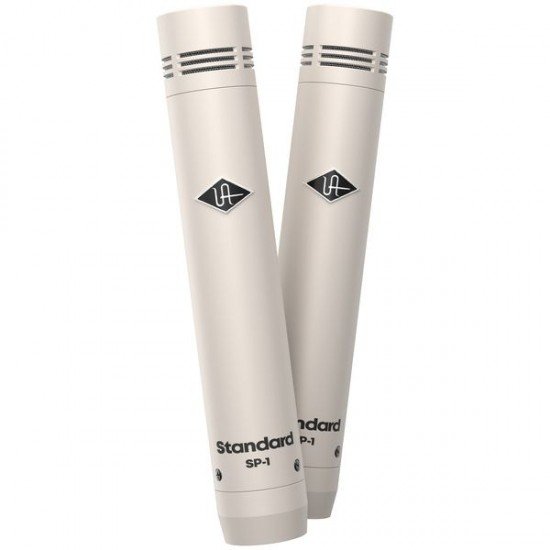 Universal Audio SP-1 Standard Pencil Microphone - Matched Pair