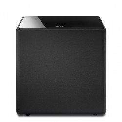 KEF Kube 10b Subwoofer, Active Subwoofer