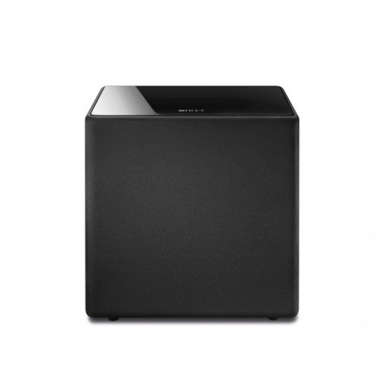 KEF Kube 10b Subwoofer, Active Subwoofer