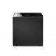 KEF Kube 10b Subwoofer, Active Subwoofer