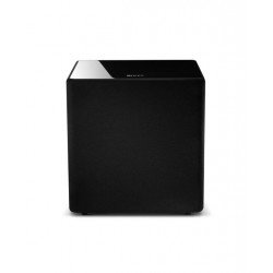 KEF Kube 12B Subwoofer, Active Subwoofer