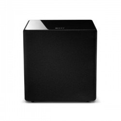 KEF Kube 12B Subwoofer, Active Subwoofer