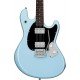 Sterling By Music Man StingRay SR30 Electric Guitar - Daphne Blue