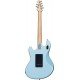 Sterling By Music Man StingRay SR30 Electric Guitar - Daphne Blue