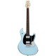 Sterling By Music Man StingRay SR30 Electric Guitar - Daphne Blue