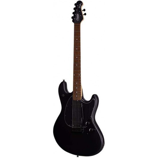 Sterling By Music Man StingRay SR30 Electric Guitar - Black