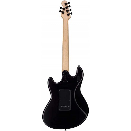 Sterling By Music Man StingRay SR30 Electric Guitar - Black