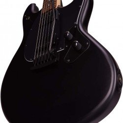 Sterling By Music Man StingRay SR30 Electric Guitar - Black