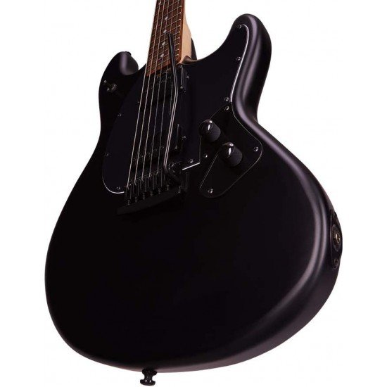 Sterling By Music Man StingRay SR30 Electric Guitar - Black