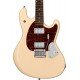Sterling By Music Man StingRay SR50 Electric Guitar - Buttermilk