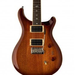 PRS SE Standard 24-08 Electric Guitar Tobacco Sunburst