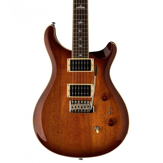 PRS SE Standard 24-08 Electric Guitar Tobacco Sunburst