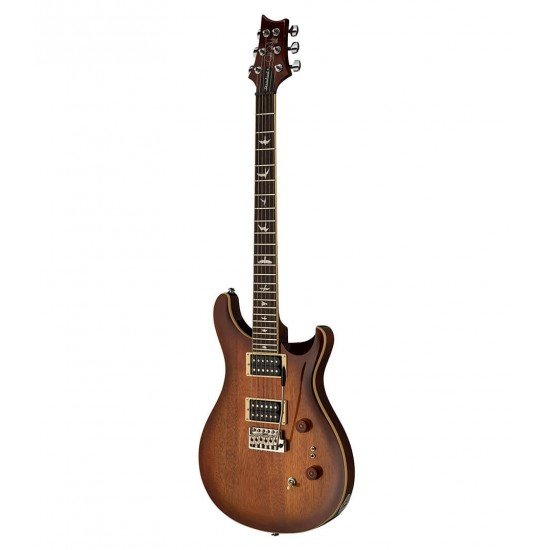 PRS SE Standard 24-08 Electric Guitar Tobacco Sunburst