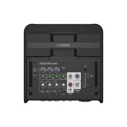 Yamaha STAGEPAS 200 Portable PA System