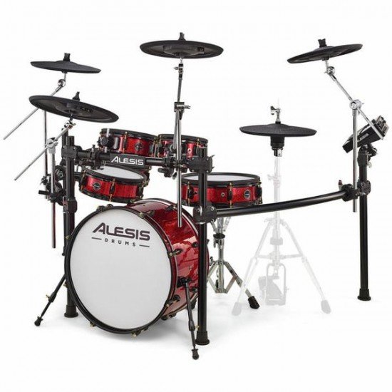 Alesis Strike Pro Special Edition Electronic Drum Set