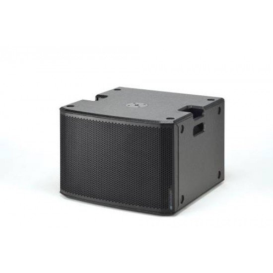 DB Technologies SUB-915 15" Active Subwoofer