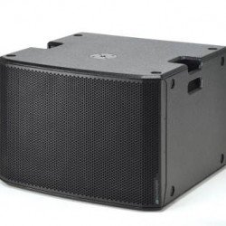 dB Technologies Sub 918 Active Subwoofer