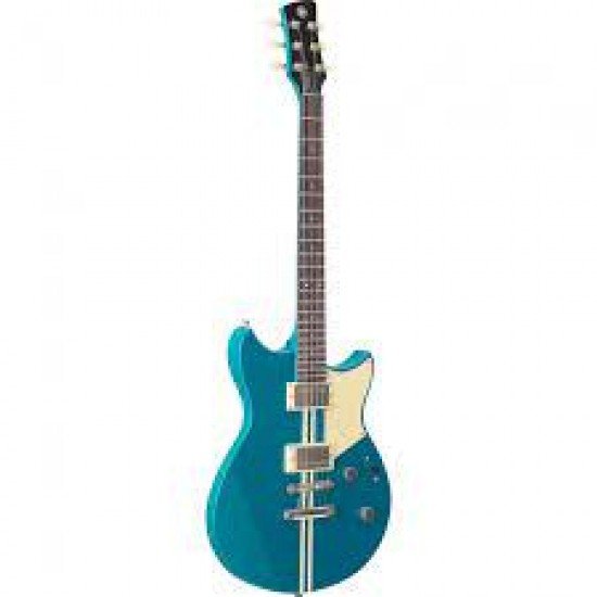 Yamaha Revstar Element RSE20 Electric Guitar - Swift Blue