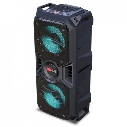 Tolaye TED601 Portable PA System