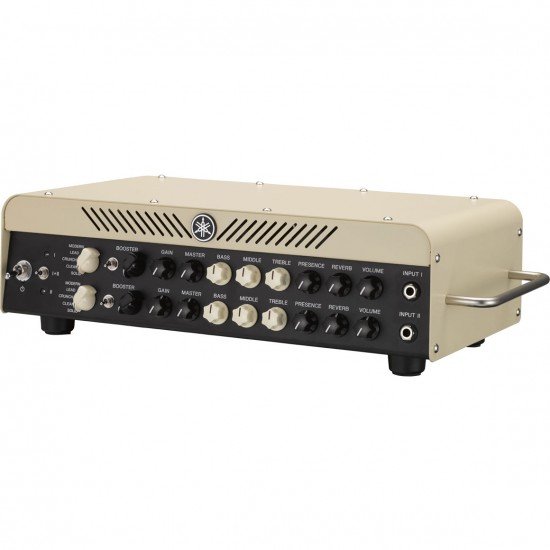 Yamaha THR100HD Dual 2-Channel 100-Watt Digital Modeling Guitar Amp Head