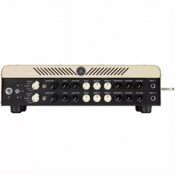 Yamaha THR100HD Dual 2-Channel 100-Watt Digital Modeling Guitar Amp Head